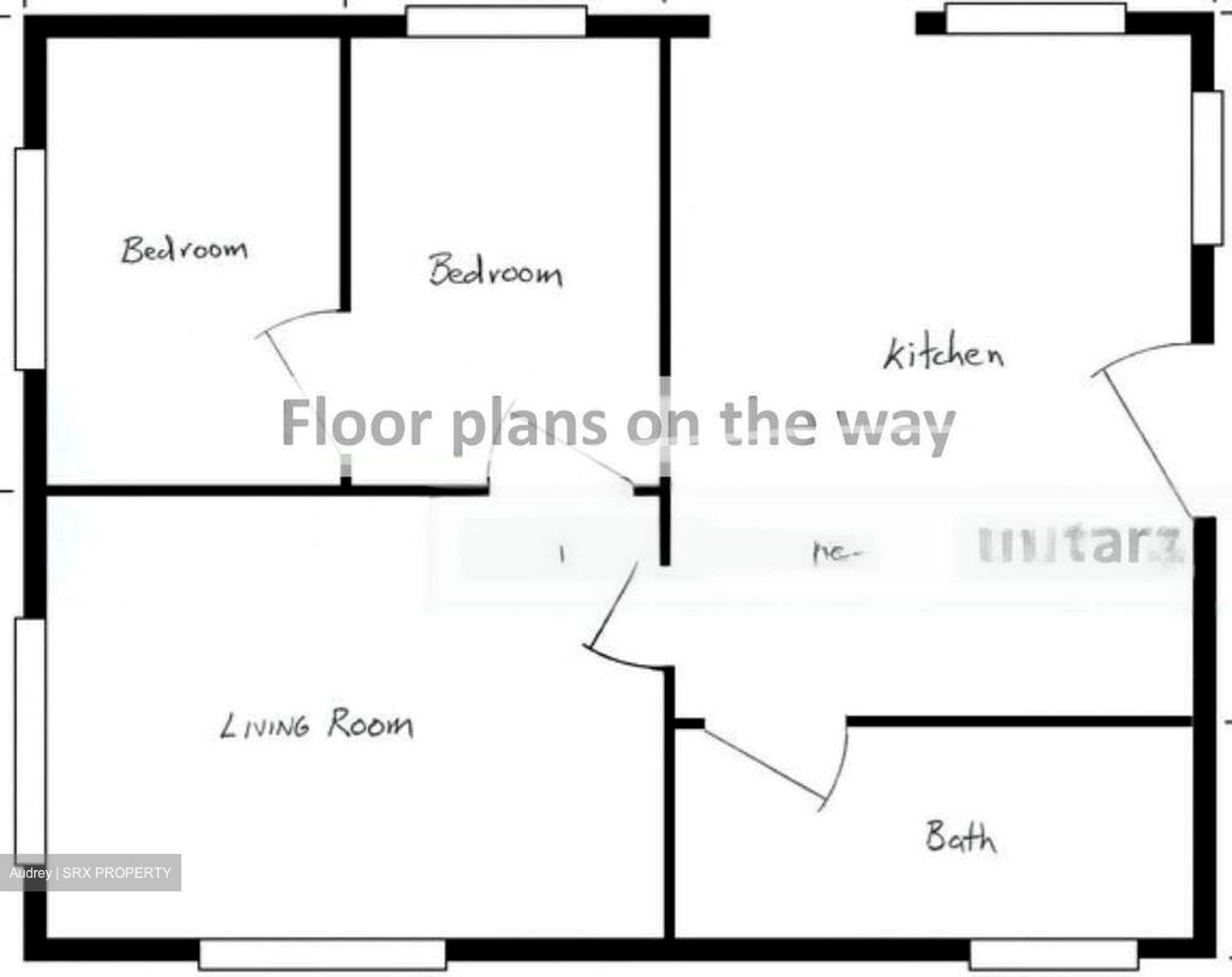 Teachers' Housing Estate (D26), Terrace #481578931